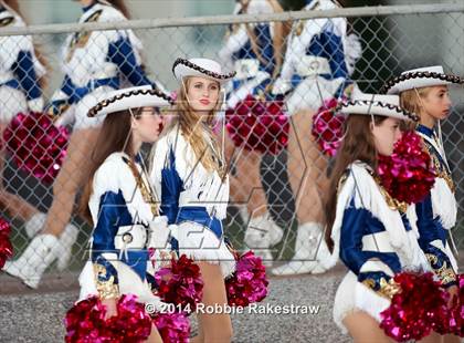 Thumbnail 3 in Dallas Jesuit @ Skyline photogallery.