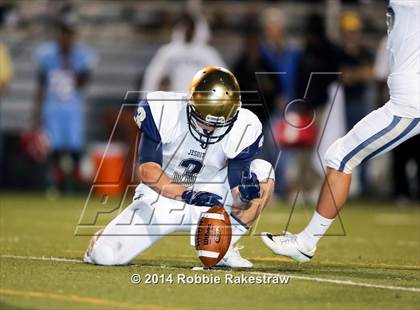 Thumbnail 1 in Dallas Jesuit @ Skyline photogallery.