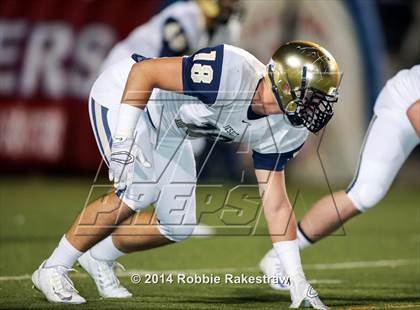Thumbnail 2 in Dallas Jesuit @ Skyline photogallery.