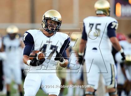 Thumbnail 1 in Dallas Jesuit @ Skyline photogallery.