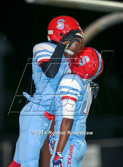 Thumbnail 2 in Dallas Jesuit @ Skyline photogallery.