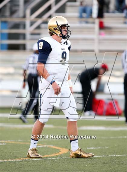 Thumbnail 1 in Dallas Jesuit @ Skyline photogallery.