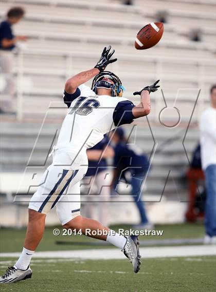 Thumbnail 1 in Dallas Jesuit @ Skyline photogallery.