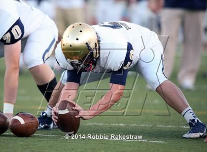 Thumbnail 3 in Dallas Jesuit @ Skyline photogallery.