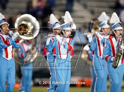 Thumbnail 2 in Dallas Jesuit @ Skyline photogallery.