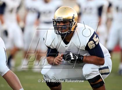 Thumbnail 3 in Dallas Jesuit @ Skyline photogallery.