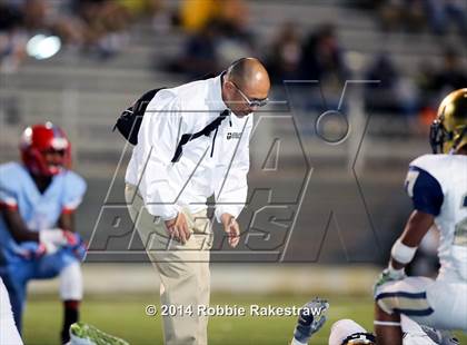 Thumbnail 3 in Dallas Jesuit @ Skyline photogallery.