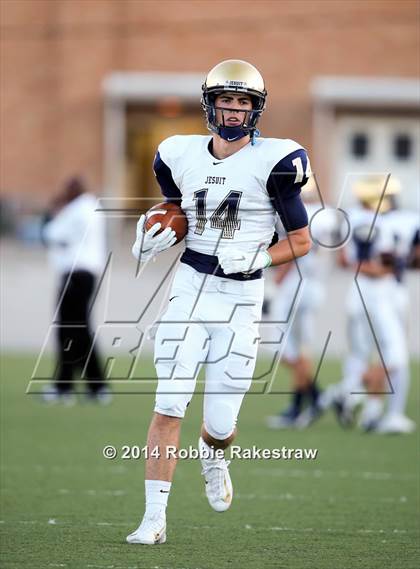 Thumbnail 2 in Dallas Jesuit @ Skyline photogallery.