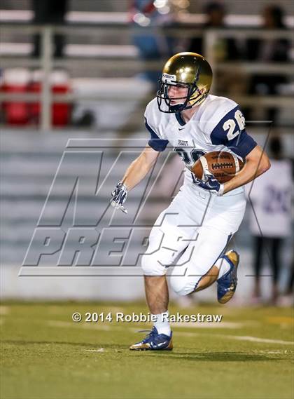 Thumbnail 3 in Dallas Jesuit @ Skyline photogallery.