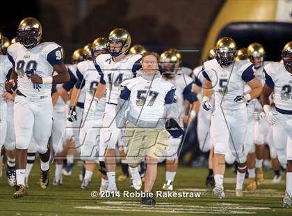Thumbnail 3 in Dallas Jesuit @ Skyline photogallery.
