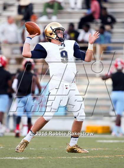 Thumbnail 2 in Dallas Jesuit @ Skyline photogallery.