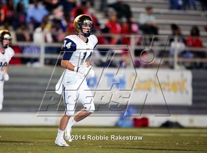 Thumbnail 2 in Dallas Jesuit @ Skyline photogallery.