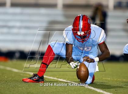 Thumbnail 2 in Dallas Jesuit @ Skyline photogallery.
