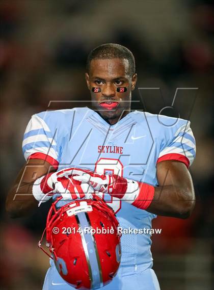 Thumbnail 3 in Dallas Jesuit @ Skyline photogallery.