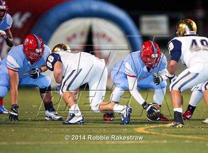 Thumbnail 3 in Dallas Jesuit @ Skyline photogallery.
