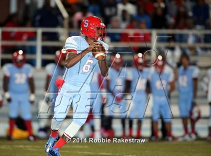 Thumbnail 3 in Dallas Jesuit @ Skyline photogallery.
