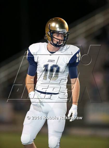 Thumbnail 2 in Dallas Jesuit @ Skyline photogallery.