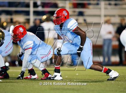 Thumbnail 2 in Dallas Jesuit @ Skyline photogallery.
