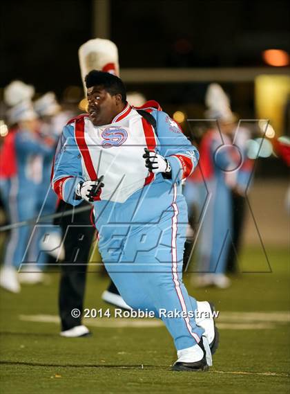 Thumbnail 1 in Dallas Jesuit @ Skyline photogallery.