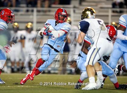 Thumbnail 3 in Dallas Jesuit @ Skyline photogallery.