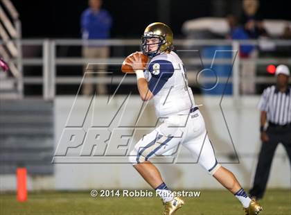 Thumbnail 1 in Dallas Jesuit @ Skyline photogallery.