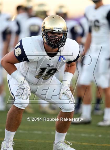 Thumbnail 1 in Dallas Jesuit @ Skyline photogallery.
