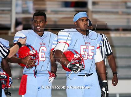 Thumbnail 2 in Dallas Jesuit @ Skyline photogallery.