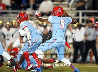 Thumbnail 2 in Dallas Jesuit @ Skyline photogallery.
