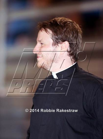 Thumbnail 1 in Dallas Jesuit @ Skyline photogallery.