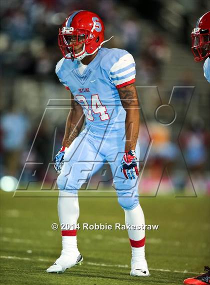 Thumbnail 3 in Dallas Jesuit @ Skyline photogallery.