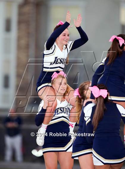 Thumbnail 1 in Dallas Jesuit @ Skyline photogallery.