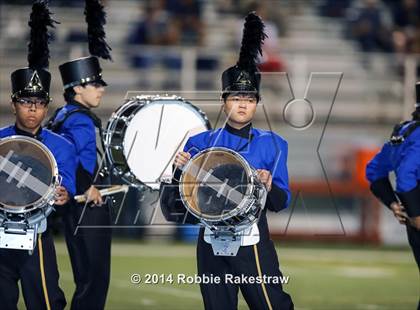Thumbnail 1 in Dallas Jesuit @ Skyline photogallery.
