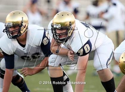 Thumbnail 2 in Dallas Jesuit @ Skyline photogallery.