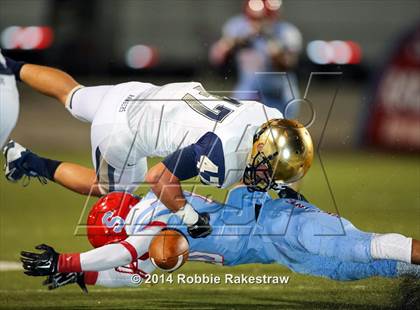 Thumbnail 3 in Dallas Jesuit @ Skyline photogallery.