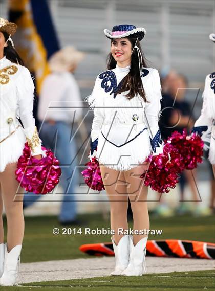 Thumbnail 3 in Dallas Jesuit @ Skyline photogallery.