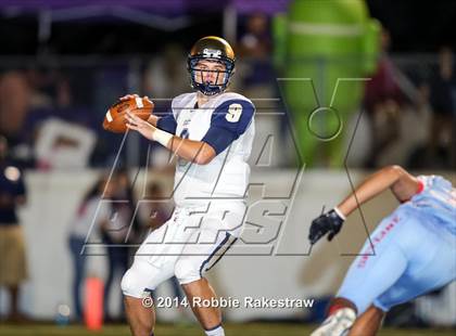 Thumbnail 3 in Dallas Jesuit @ Skyline photogallery.