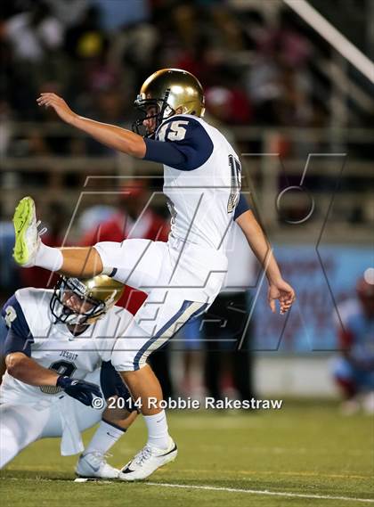 Thumbnail 2 in Dallas Jesuit @ Skyline photogallery.