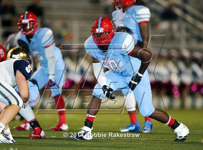 Thumbnail 1 in Dallas Jesuit @ Skyline photogallery.