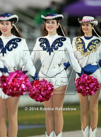 Thumbnail 3 in Dallas Jesuit @ Skyline photogallery.