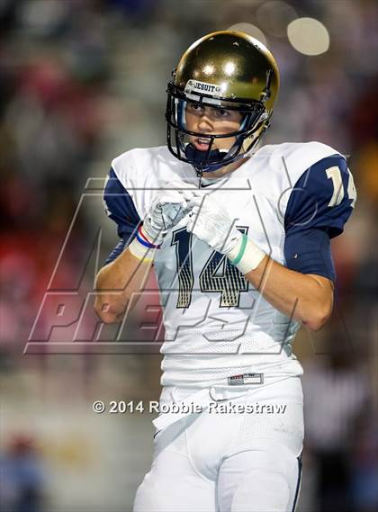 Thumbnail 2 in Dallas Jesuit @ Skyline photogallery.