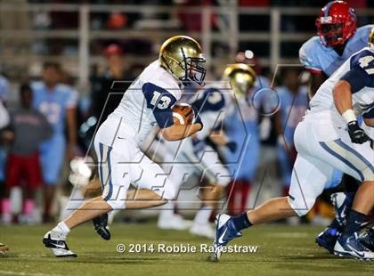 Thumbnail 2 in Dallas Jesuit @ Skyline photogallery.