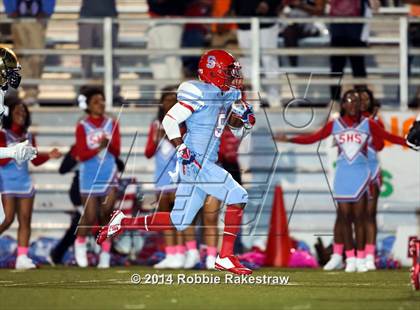 Thumbnail 3 in Dallas Jesuit @ Skyline photogallery.