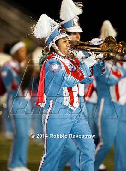 Thumbnail 3 in Dallas Jesuit @ Skyline photogallery.