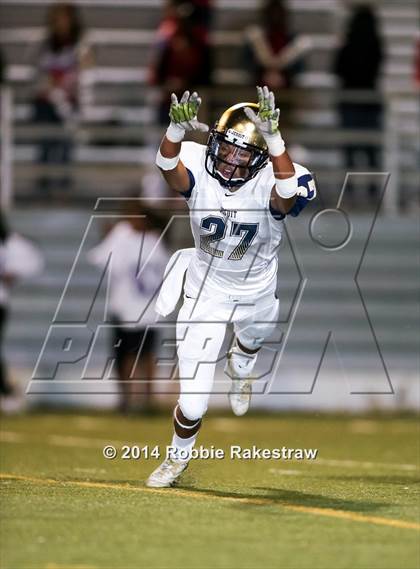Thumbnail 3 in Dallas Jesuit @ Skyline photogallery.