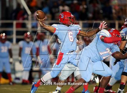Thumbnail 2 in Dallas Jesuit @ Skyline photogallery.
