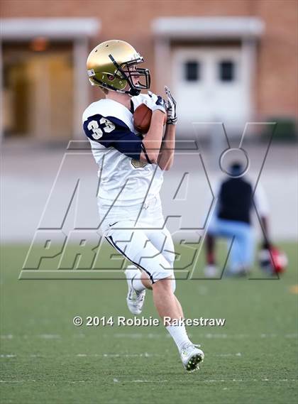 Thumbnail 2 in Dallas Jesuit @ Skyline photogallery.