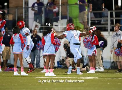 Thumbnail 3 in Dallas Jesuit @ Skyline photogallery.