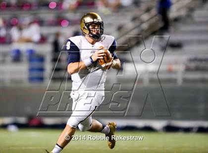 Thumbnail 3 in Dallas Jesuit @ Skyline photogallery.