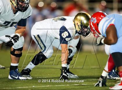 Thumbnail 2 in Dallas Jesuit @ Skyline photogallery.