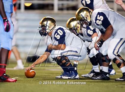 Thumbnail 2 in Dallas Jesuit @ Skyline photogallery.